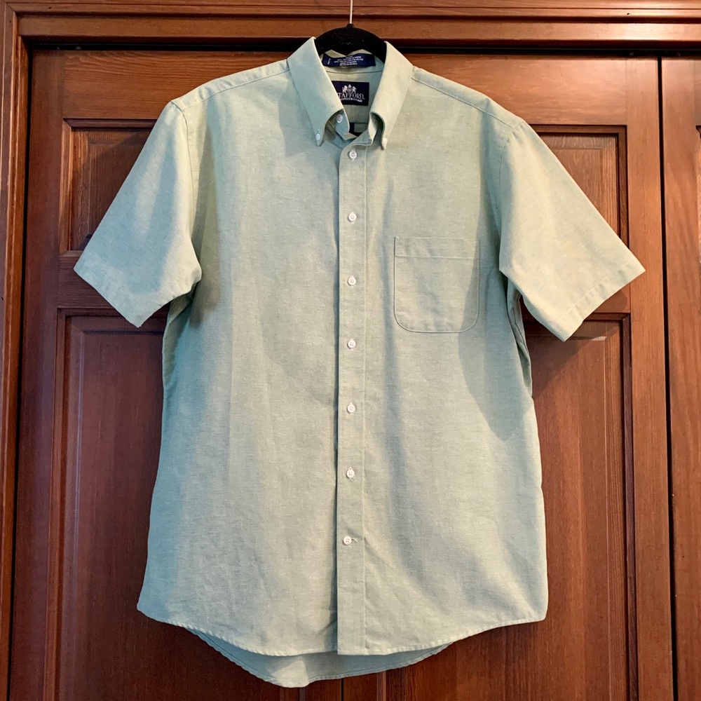 Stafford Button Down Shirt